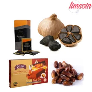 پک افزایش میل جنسی دکتر بیز