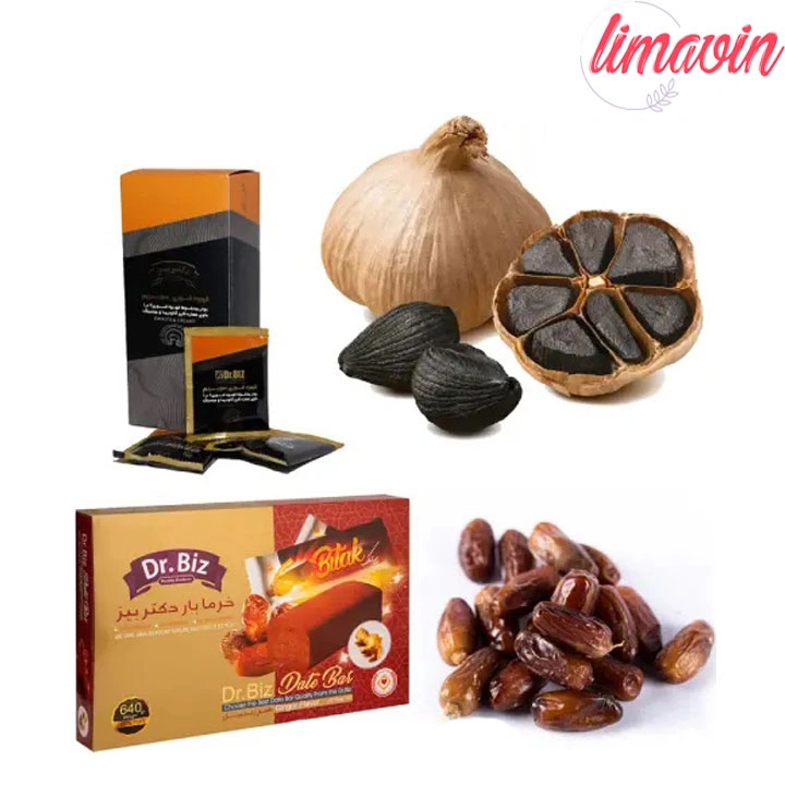 پک افزایش میل جنسی دکتر بیز