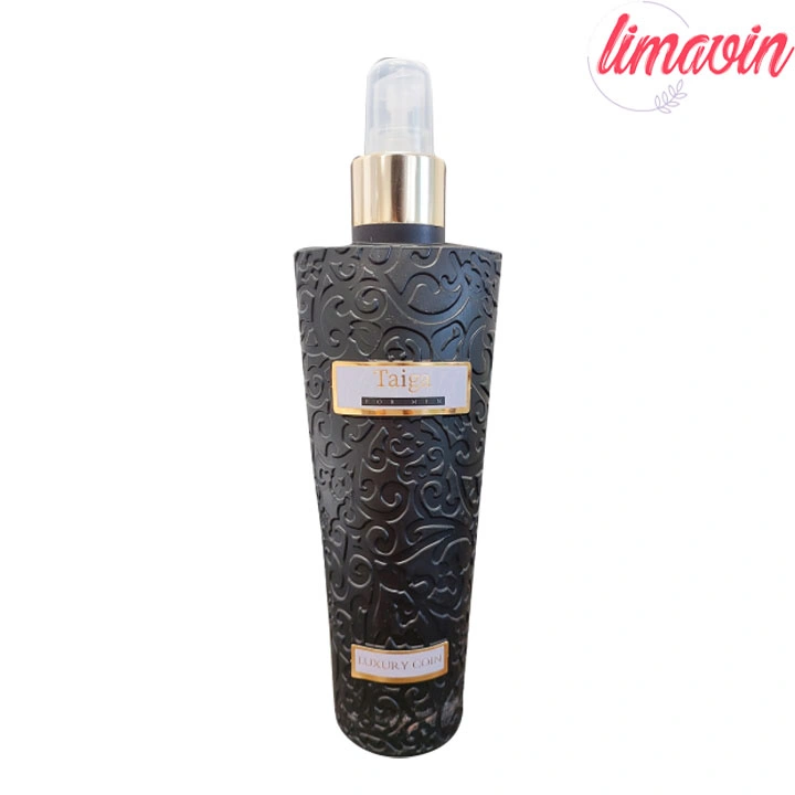 بادی اسپلش مردانه لاکچری کوین Taiga حجم 230 میلی لیتر