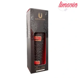 بادی اسپلش مردانه لاکچری کوین Miami حجم 230 میلی لیتر