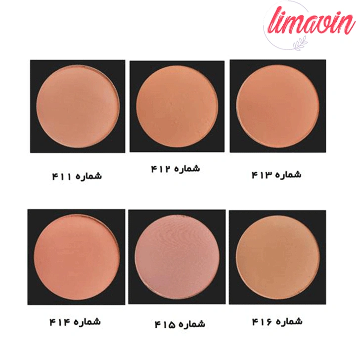 رژگونه لاکچری کوین 411