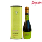 شربت انگور سفید حاوی عسل بین استار حجم 750 سی سی