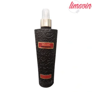 بادی اسپلش مردانه لاکچری کوین Miami حجم 230 میلی لیتر