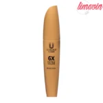 ریمل چند کاره 6x لاکچری کوین حجم ۷ میلی لیتر