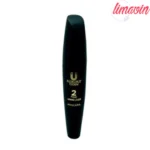 ریمل حجم دهنده 2x لاکچری کوین حجم ۷ میلی لیتر