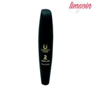 ریمل حجم دهنده 2x لاکچری کوین حجم ۷ میلی لیتر