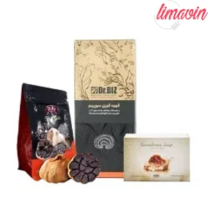 پک زگیل تناسلی دکتر بیز