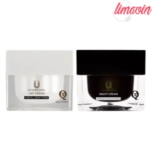 کرم روز و شب لاکچری کوین حجم ۳۰ میلی لیتر