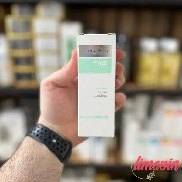کرم نوروژن گاتیو اصل