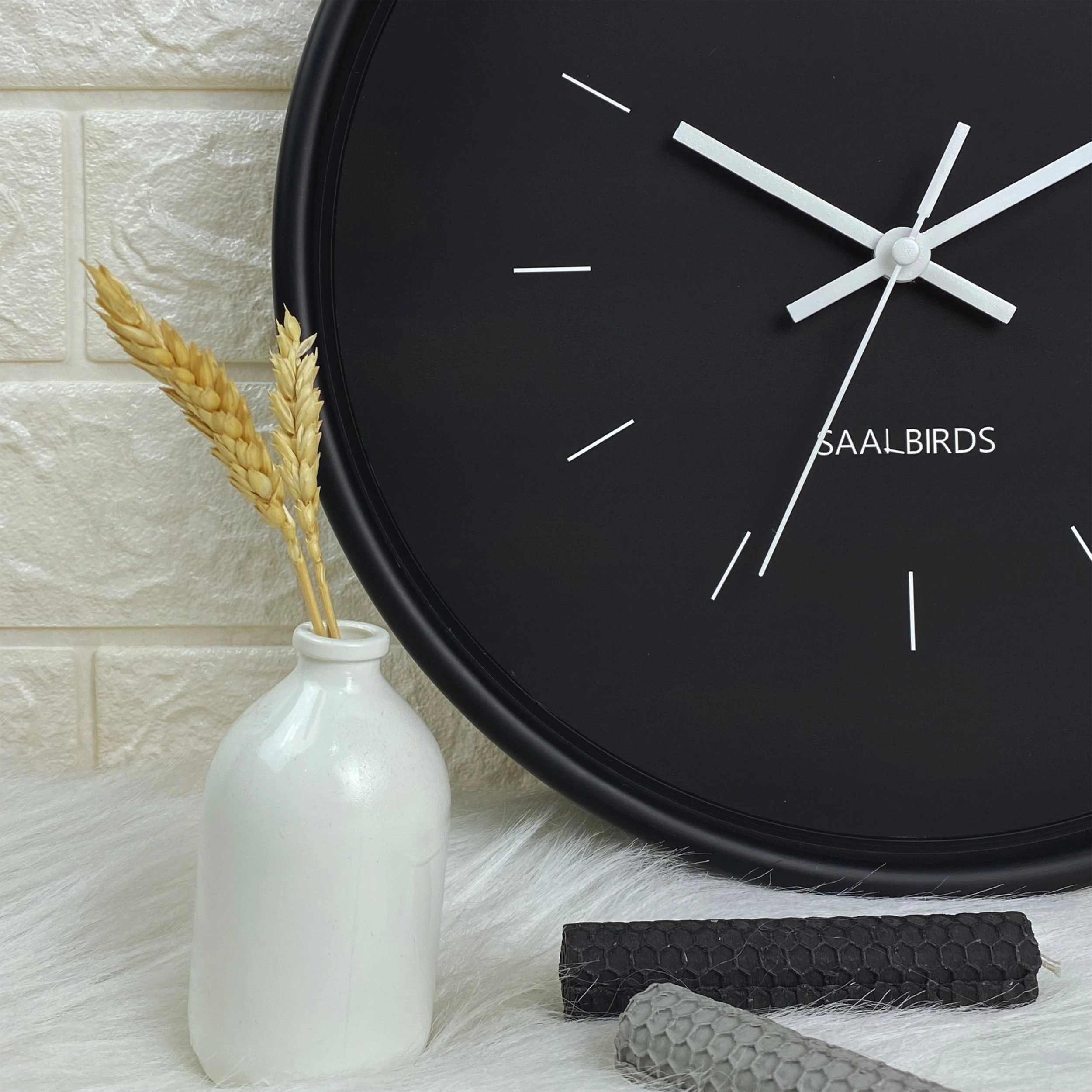 ساعت دیواری مینیمال سال بردز مدل CW-127