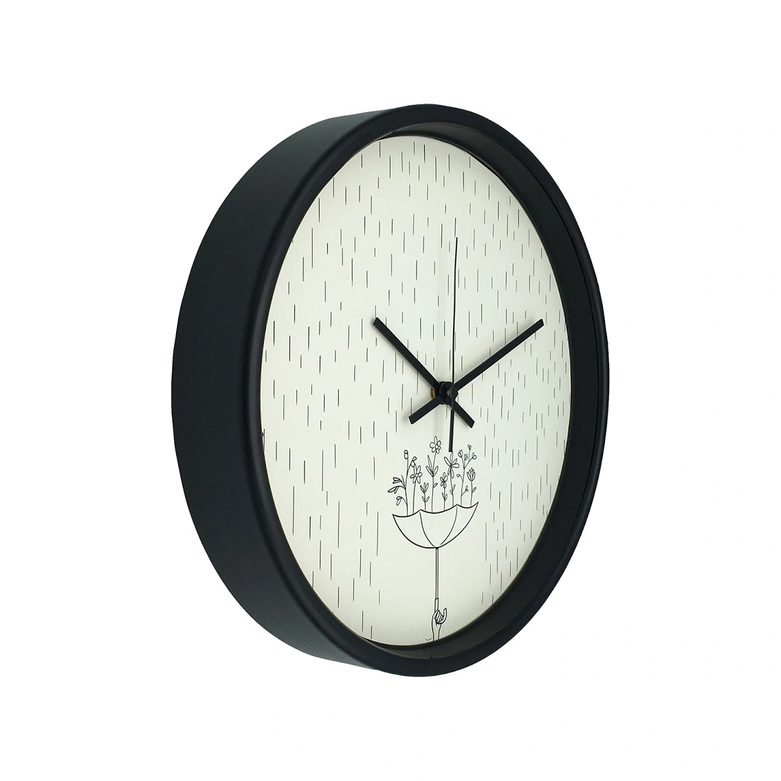 ساعت دیواری سالبردز مدل CWM-121