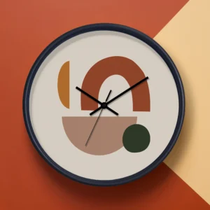 ساعت دیواری مینیمال سال بردز مدل CW-180