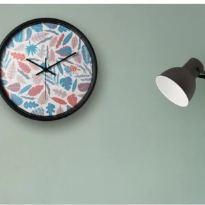 ساعت دیواری سال بردز مدل RUSKA