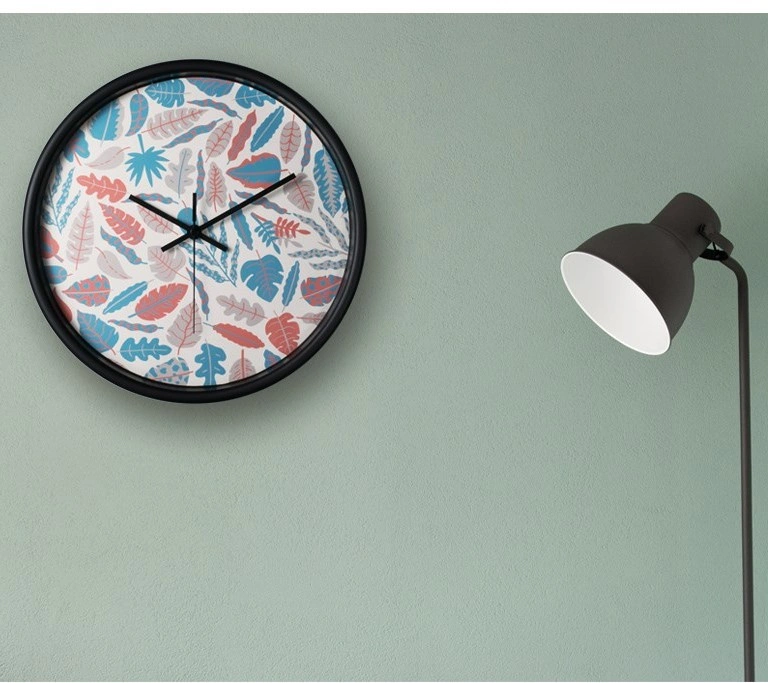 ساعت دیواری سال بردز مدل RUSKA