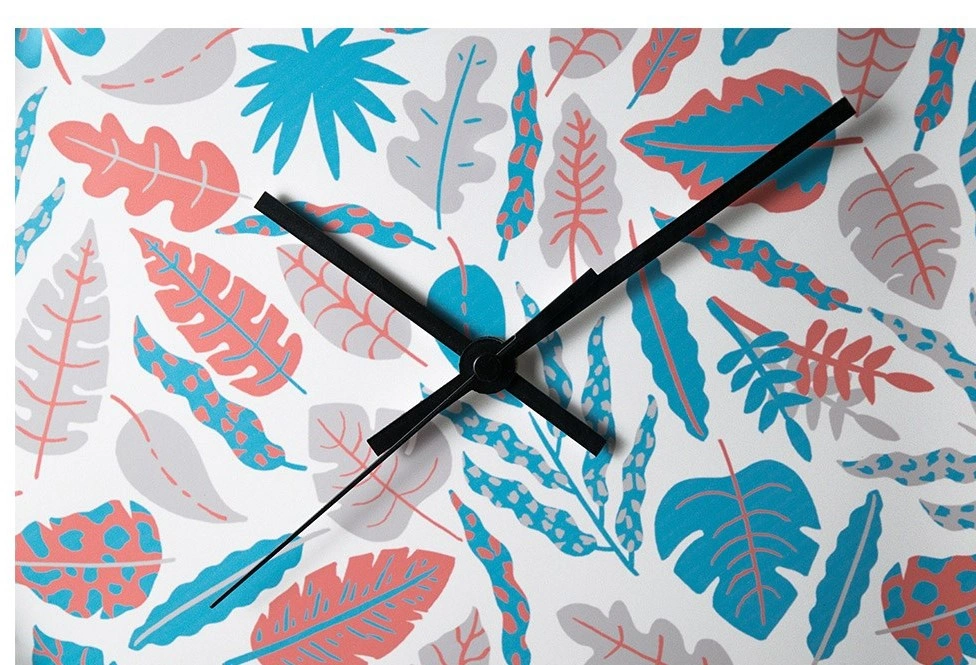 ساعت دیواری سال بردز مدل RUSKA