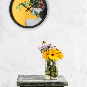 ساعت دیواری سالبردز مدل CWM-107