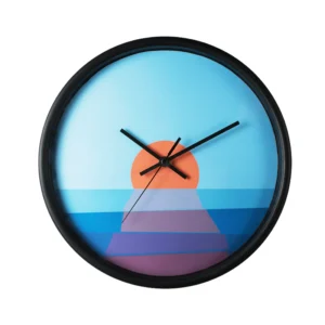 ساعت دیواری سالبردز مدل CWM-123