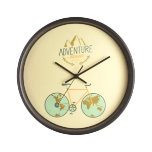 ساعت دیواری سالبردز مدل CWM-101