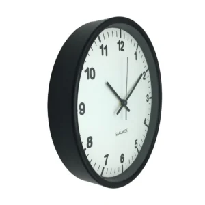 ساعت دیواری سالبردز مدل CWM-115