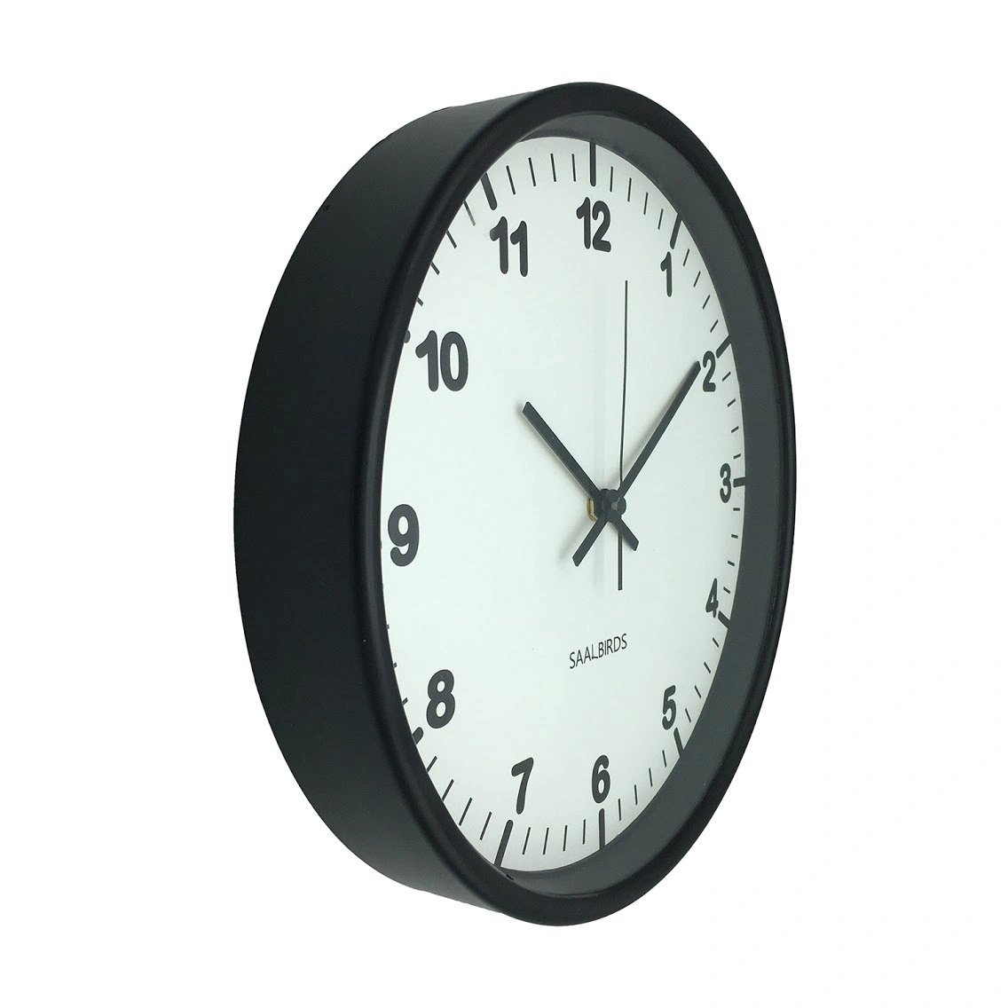 ساعت دیواری سالبردز مدل CWM-115