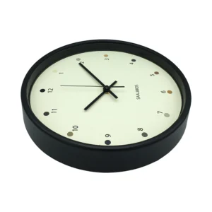 ساعت دیواری سالبردز مدل CWM-119