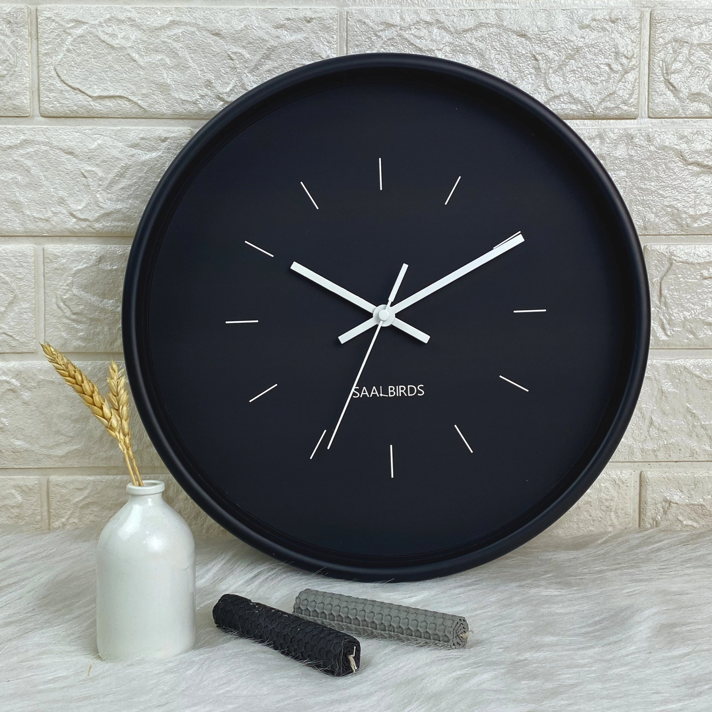 ساعت دیواری مینیمال سال بردز مدل CW-127