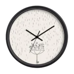 ساعت دیواری سالبردز مدل CWM-121