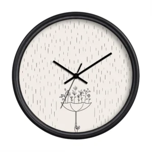 ساعت دیواری سالبردز مدل CWM-121