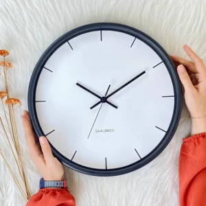 ساعت دیواری مینیمال سال بردز مدل CWM-196