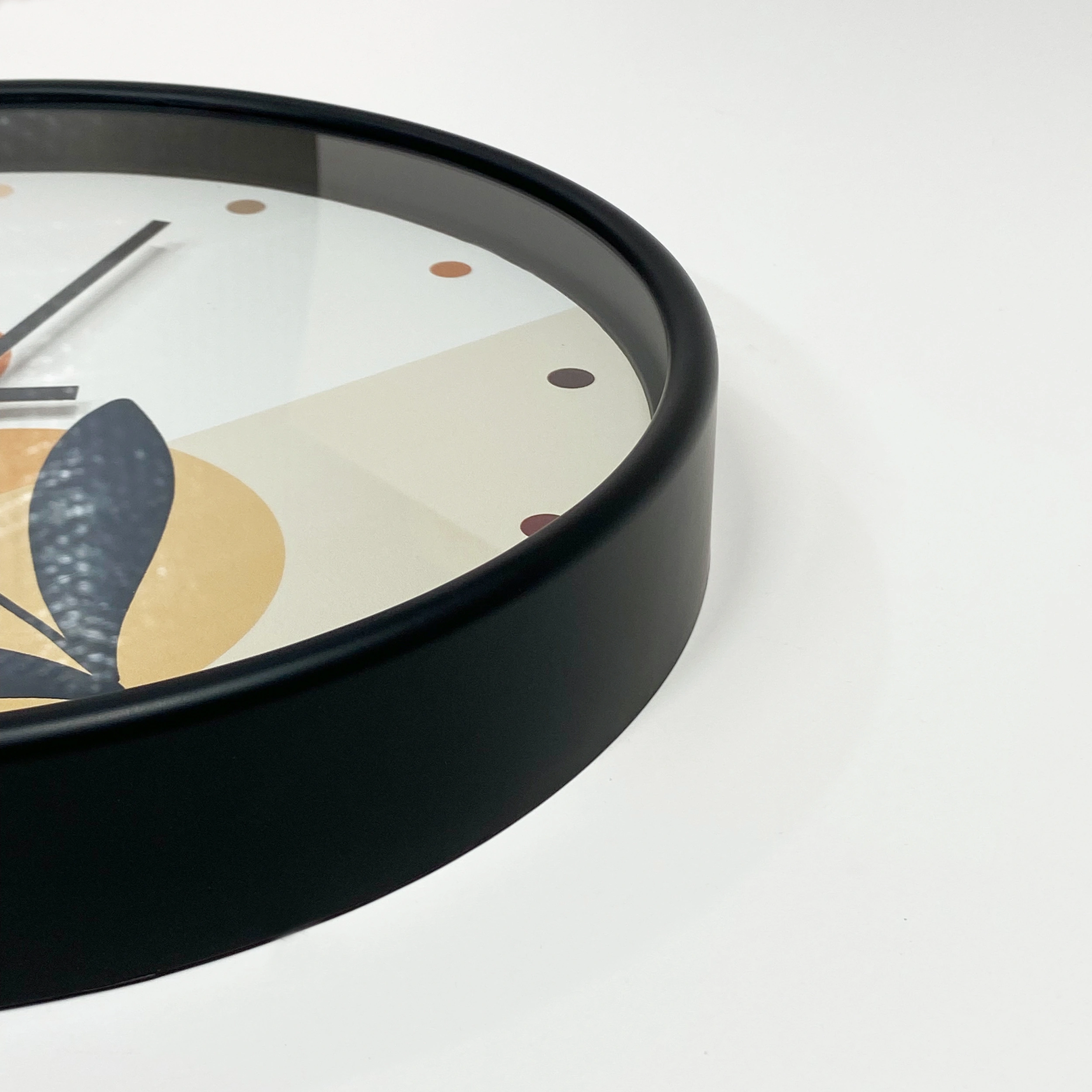 ساعت دیواری سال بردز طرح مینیمال مدل CW-802