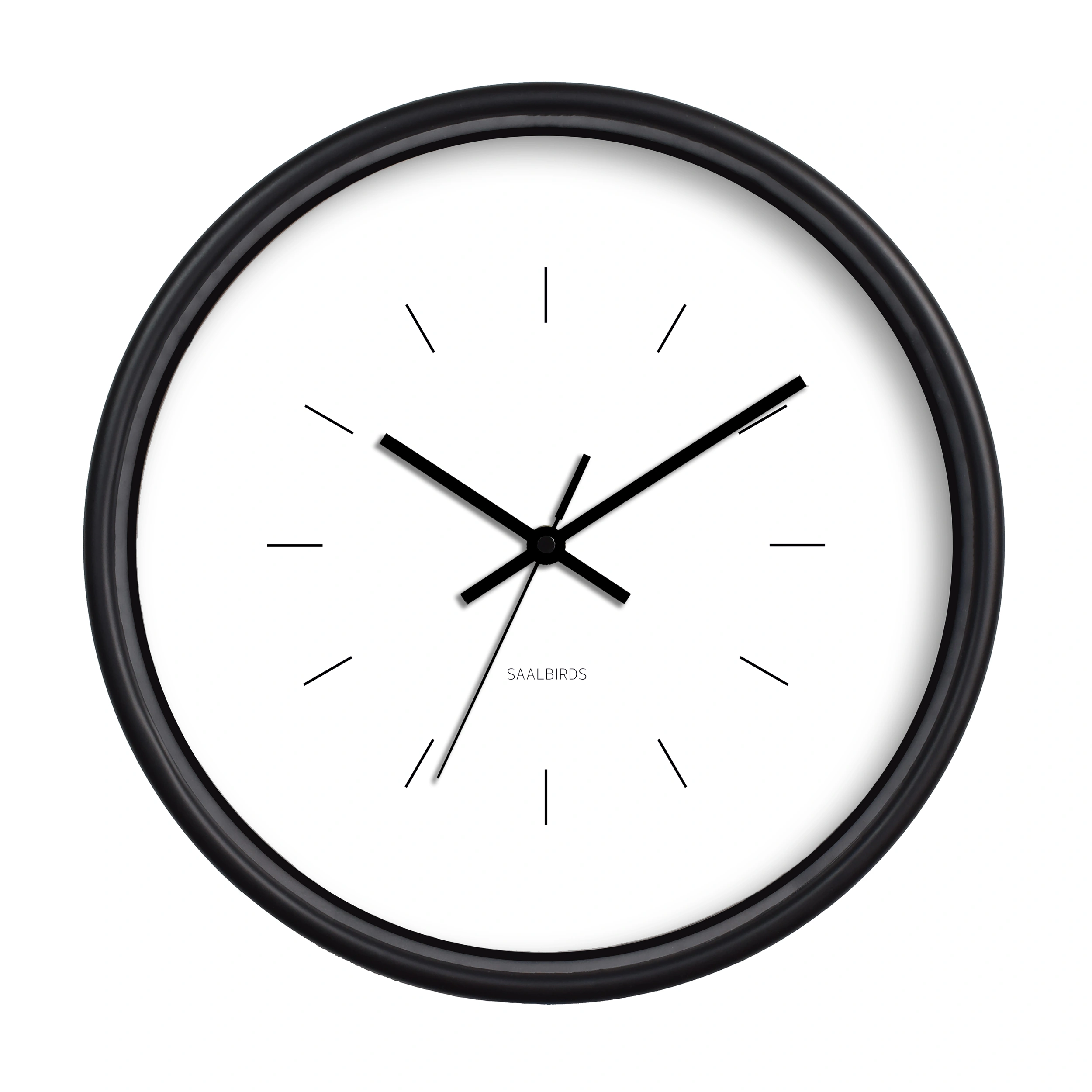 ساعت دیواری مینیمال سال بردز مدل CW-127