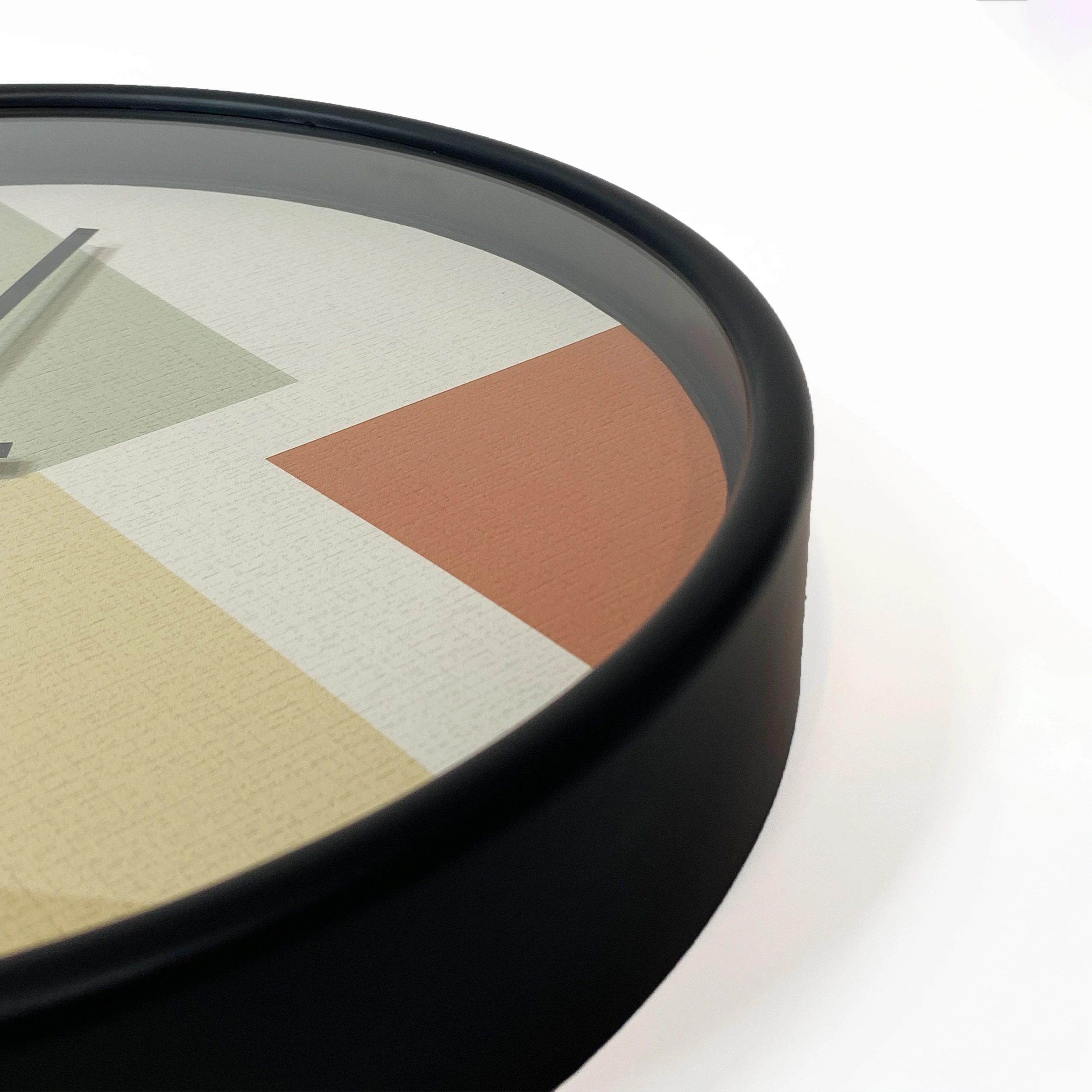 ساعت دیواری سال بردز طرح مینیمال مدل CW-503