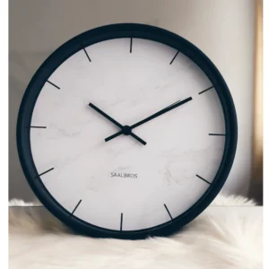 ساعت دیواری سال بردز مدل CW-301