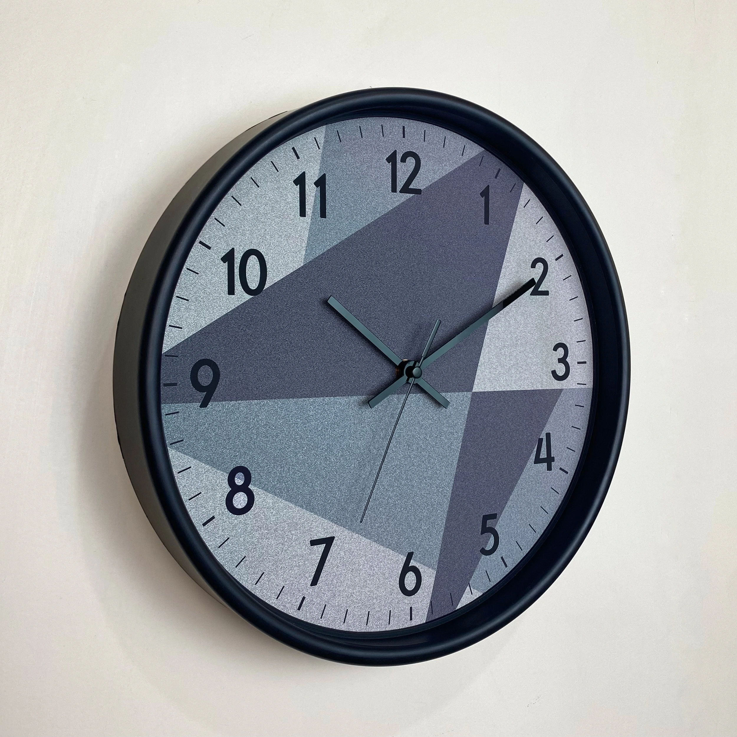 ساعت دیواری سال بردز مدل CW-171