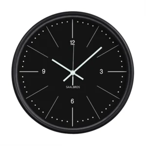 ساعت دیواری سال بردز مدل CW-143