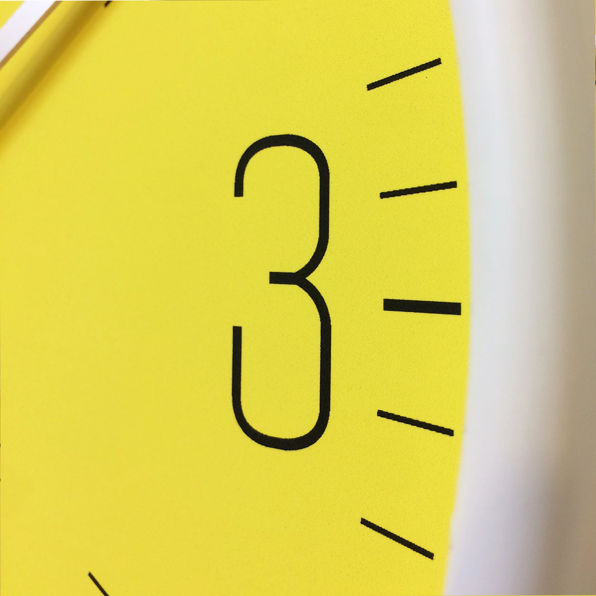 ساعت دیواری سال بردز مدل CW-158Y