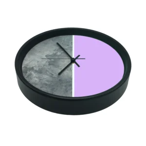 ساعت دیواری مینیمال سال بردز مدل CW-201P