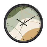 ساعت دیواری سال بردز طرح مینیمال مدل CW-163