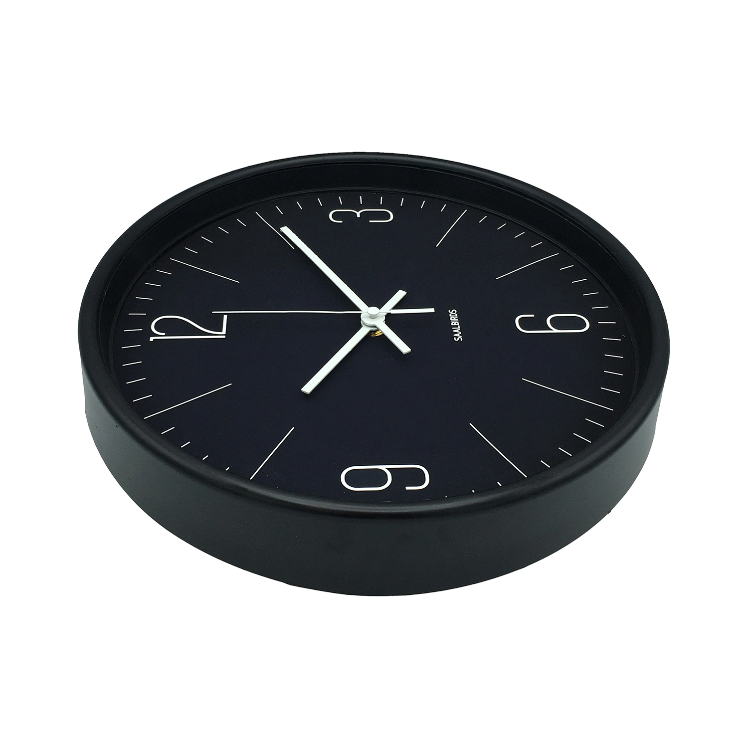 ساعت دیواری سالبردز مدل CWM-114