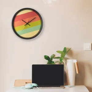 ساعت دیواری سالبردز مدل CWM-120