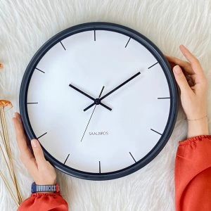 ساعت دیواری سال بردز طرح کلاسیک مدل CW-424