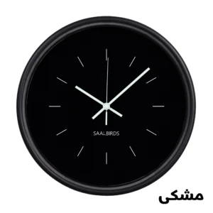 ساعت دیواری مینیمال سال بردز مدل CW-127