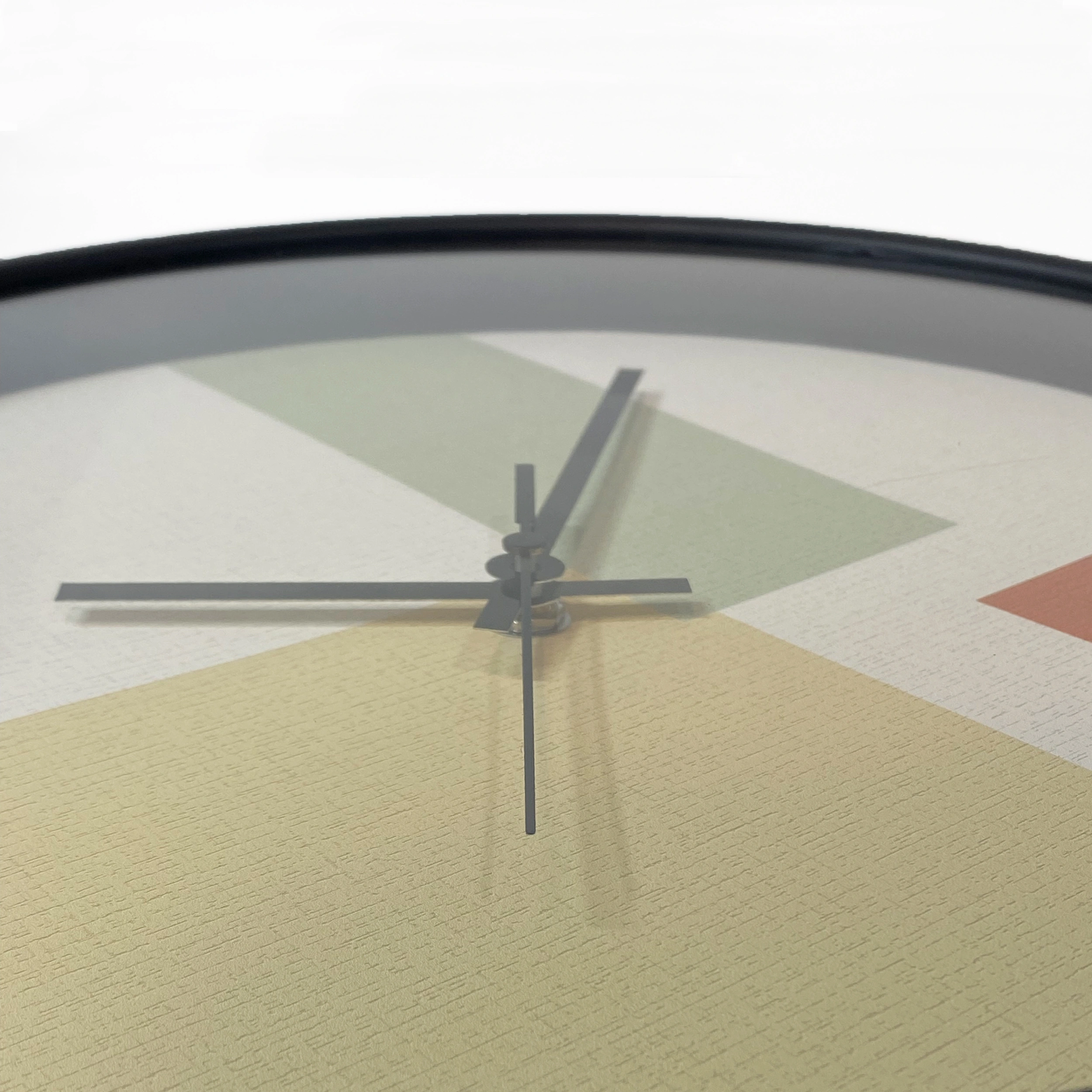 ساعت دیواری سال بردز طرح مینیمال مدل CW-503