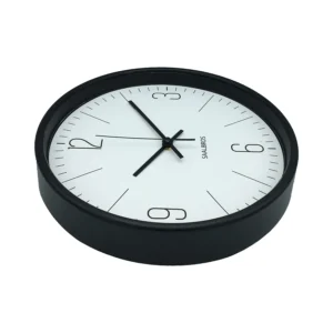 ساعت دیواری سالبردز مدل CWM-118