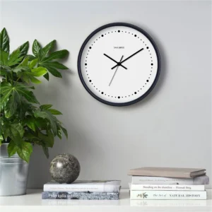 ساعت دیواری سال بردز طرح مینیمال مدل CW-177