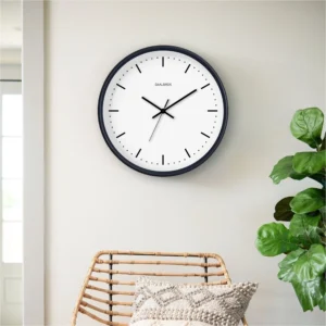 ساعت دیواری سال بردز طرح مینیمال مدل CW-175