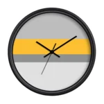 ساعت دیواری مدرن سال بردز مدل CW-1911T