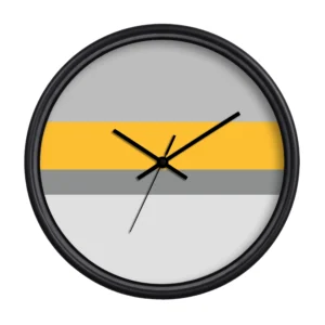 ساعت دیواری مدرن سال بردز مدل CW-1911T