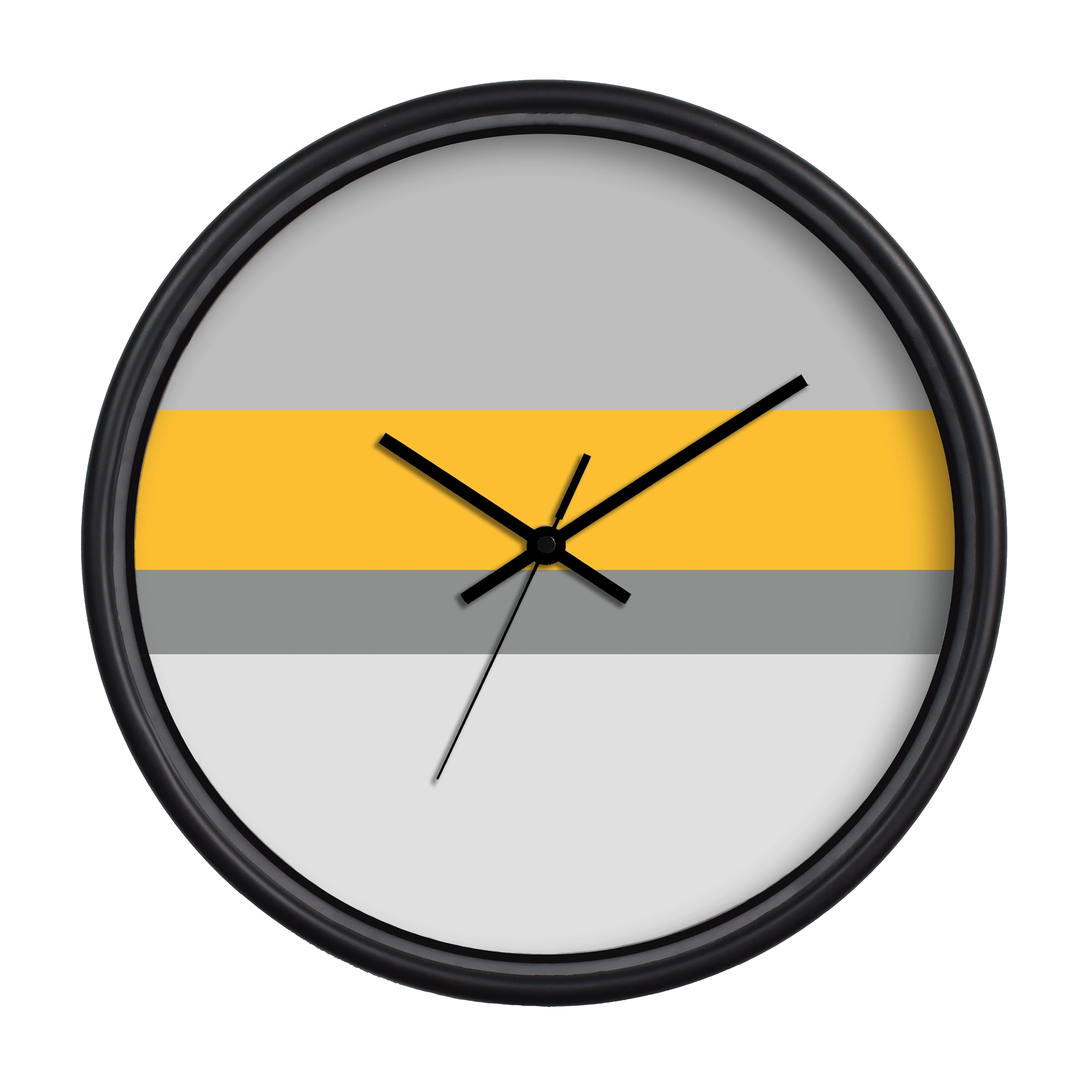 ساعت دیواری مدرن سال بردز مدل CW-1911T