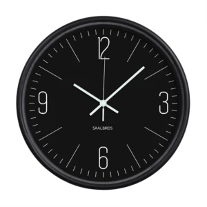 ساعت دیواری سال بردز مدل CW-144